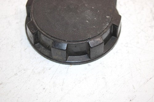 1987 Kawasaki 650 Sx Oem Gas Fuel Cap 51049-3001 JK7