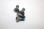 18 Suzuki King Quad 500 Oem Brake Rotor Bolt Set Of 4 09106-08160 AS3