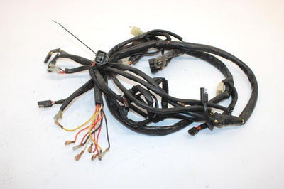 97 Arctic Cat Bearcat 454 4x4 Oem Main Wire Harness 0486-001 AA24