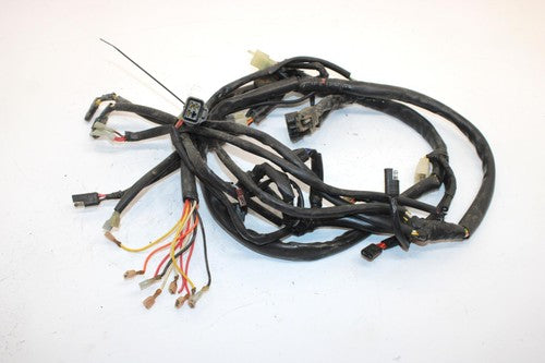 97 Arctic Cat Bearcat 454 4x4 Oem Main Wire Harness 0486-001 AA24