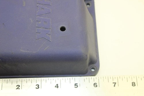 1997 Arctic Cat Daytona 770 Oem Sound Attenuator Cover 1673-255 JA3