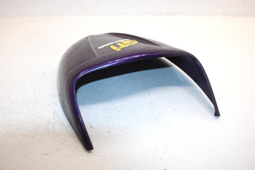1999 Sea-doo Gti Oem Hood Cover Deflector 269500590 JS54