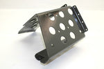 Arctic Cat OEM Left Foot Well 0606-197 SA88