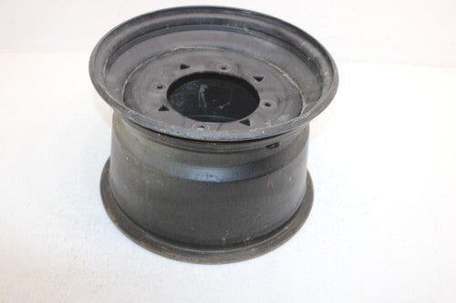 2008 Polaris Ranger 700 Oem Rear Wheel 12x8 1520797-067 1523450-067 XP0