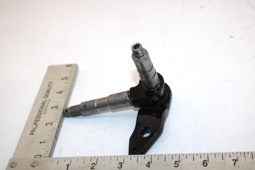 09 Can-am Ds90 Oem Left Steering Knuckle V51215MAA000 AB3