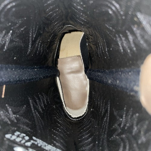 New Women’s Gray Texas Imperial Cowboy Boots. 4952 9.5 9 1/2 M. 16-130