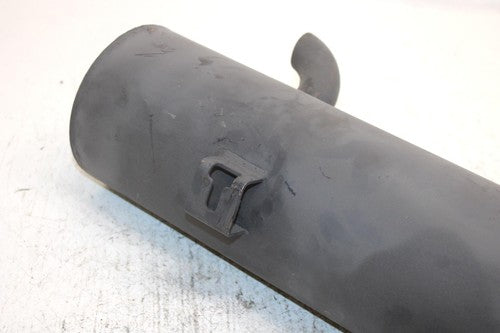 2002 Polaris Sportsman 400 Oem Exhaust Muffler 1261042-029 1261042-489 AP75