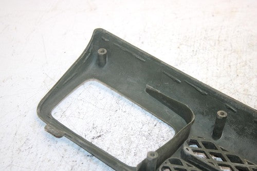 2000 Honda Trx300 Fourtrax 4x4 Oem Front Grille 66300-HM4-730ZA AH37