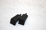 96 Honda Trx400 Fwa Oem Oil Cooler Mount Set 15601-HM7-000 AH26