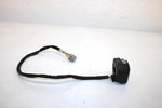 18 Suzuki King Quad 500 Oem Left Control Switch 37400-31G00 AS9