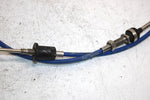 1996 Sea-doo Spi 587 Oem Steering Cable 277000289 JS40