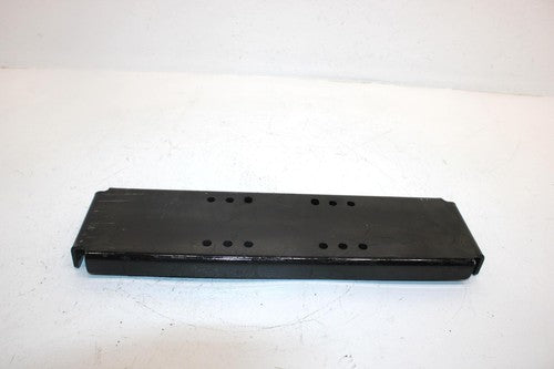 2006 Polaris Ranger Xp 700 Aftermarket Winch Mount Plate XP3