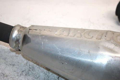 07 Arctic Cat Panther 570 OEM Expansion Chamber 1712-341 SA218