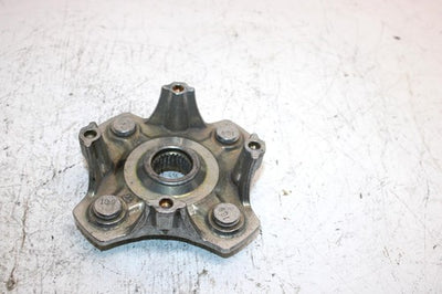2012 Arctic Cat Prowler Hdx 700 Oem Rear Wheel Hub 1502-437 Q5380