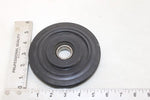 Polaris Oem Black Original Track Idler Wheel 5620 1590317 Q1237