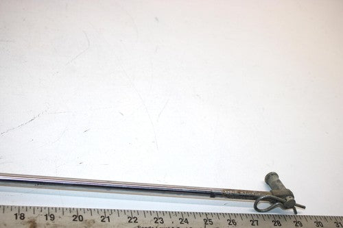 2006 Polaris Ranger Xp 700 Oem Dump Box Shock 7043187 XP3