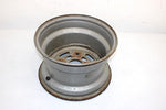 06 Can-am Outlander 400 Oem Rear Rim 12x7.5 705500622 AB0