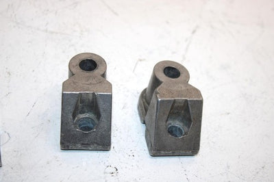 96 Polaris Xcr Sp 600 Oem Idler Wheel Mount Set 5130570 5630399 SP154