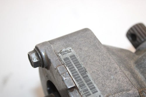 2001 Polaris Sportsman 500 Ho Oem Front Diff Gearcase 1341323 AP88