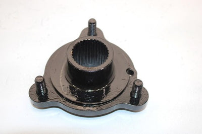 91 Polaris Trail Boss 350l 4x4 Oem Rear Sprocket Hub 5630320 AP22