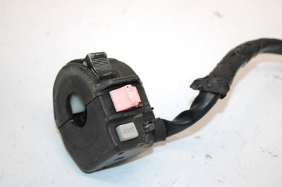 92 Polaris Trail Boss 350l 4x4 Oem Left Control Switch 4110095 AP38