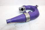 1996 Sea-doo Spi 587 Oem Expansion Chamber Set 274000299 274000126 JS40
