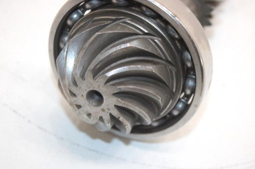 2015 Polaris Ranger Crew 900 Oem Transmission Pinion Shaft 3235336 XP2
