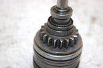 1992 Yamaha Waverunner Lx 650 Oem Starter Bindex 6M6-8183E-00-00 JY22