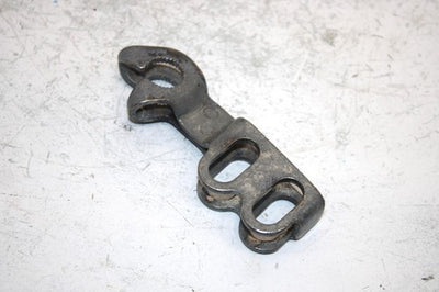 86 Honda Trx 350 A Fourtrax 350 Oem Rear Brake Arm 43410-HA7-671 AH25