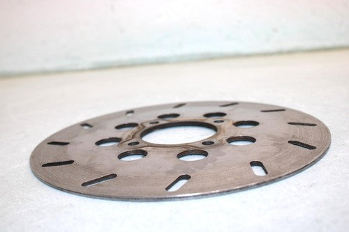 03 Yamaha  Kodiak 450 Awd Oem Rear Brake Rotor 5ND-F5831-00-00 AY44