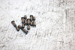 2002 Honda Foreman Rubicon Hondamatic Pins Valves (set7) 40215-HM7-000 AH36