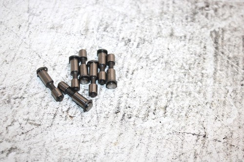2002 Honda Foreman Rubicon Hondamatic Pins Valves (set7) 40215-HM7-000 AH36