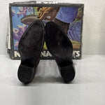NEW Women’s Maroon Nocona Brand Cowgirl Boots. Size 8D. 2-7