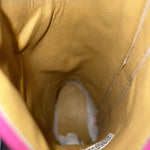 New children’s Pink Smoky Mountain Cowboy Boots. 1167c 10.5 10 1/2. 24-63
