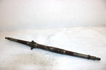 86 Suzuki Lt230s Oem Rear Axle 64710-22A00 64710-22A01 AS20