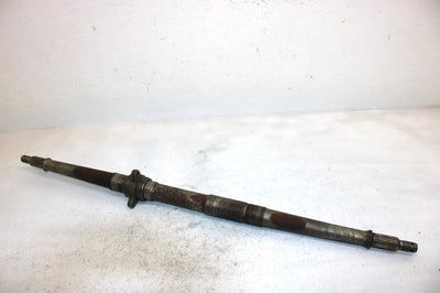 86 Suzuki Lt230s Oem Rear Axle 64710-22A00 64710-22A01 AS20