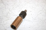 85 Polaris Trail 440 Oem Oil Pump Gear and Bushing 3083353 5141635 3083131 SP42
