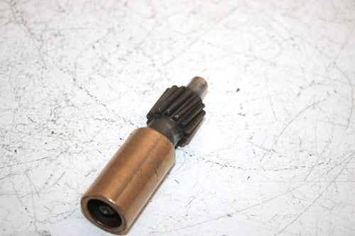 85 Polaris Trail 440 Oem Oil Pump Gear and Bushing 3083353 5141635 3083131 SP42