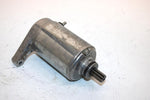 96 Yamaha  Warrior 350 Oem Starter Motor 1UY-81800-51-00 1UY-81890-00-00 AY6