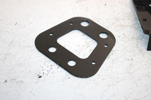 99 Polaris Indy 500 Oem Radius Rod Bracket Set 5222866-067 5211589-067 SP51