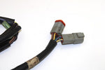2003 Sea-doo Gtx Oem Steering Harness 278001808 JS10