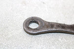 2001 Yamaha  Raptor 660r Oem Left Engine Stay Bracket 5LP-21318-00-00 AY33