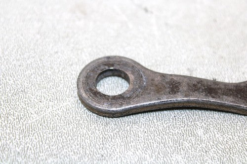 2001 Yamaha  Raptor 660r Oem Left Engine Stay Bracket 5LP-21318-00-00 AY33