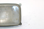 1976 Yamaha Gs340 Oem Headlight Assembly 838-84320-01-00 SY71
