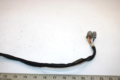 18 Suzuki King Quad 500 Oem Left Control Switch 37400-31G00 AS9