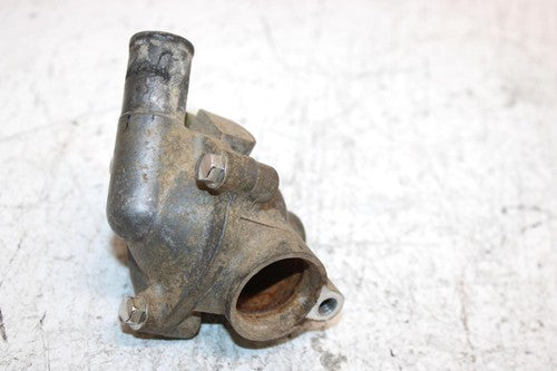 2005 Kawasaki Brute Force 750 4x4 Oem Thermostat Housing 16160-0777 AK23