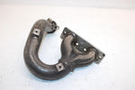 2006 Polaris Ranger Xp 700 Oem Exhaust Manifold 1261650 XP3