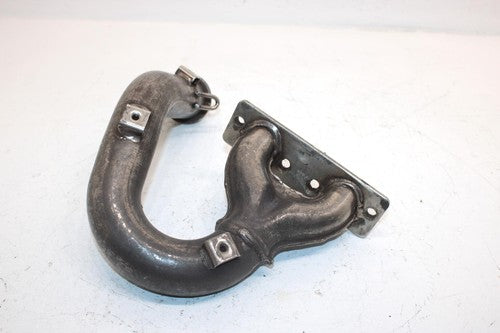 2006 Polaris Ranger Xp 700 Oem Exhaust Manifold 1261650 XP3