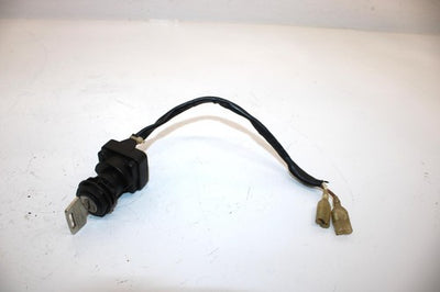 99 Kawasaki Prairie 400 4x4 Oem Ignition Key Switch 27005-1229 AK16