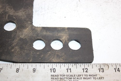 1987 Kawasaki 650 Sx Oem Fuel Tank Dampner 92075-3755 JK7